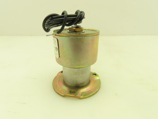 Honeywell Skinner V136CX26 M2343D Solenoid Valve 3-Way 24VDC Twin Disc