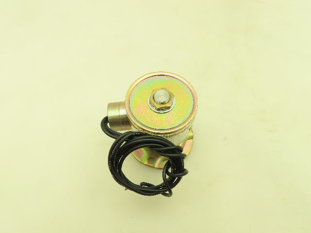 Honeywell Skinner V136CX26 M2343D Solenoid Valve 3-Way 24VDC Twin Disc