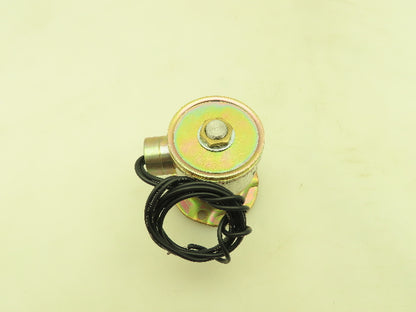 Honeywell Skinner V136CX26 M2343D Solenoid Valve 3-Way 24VDC Twin Disc