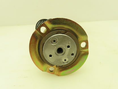 Honeywell Skinner V136CX26 M2343D Solenoid Valve 3-Way 24VDC Twin Disc