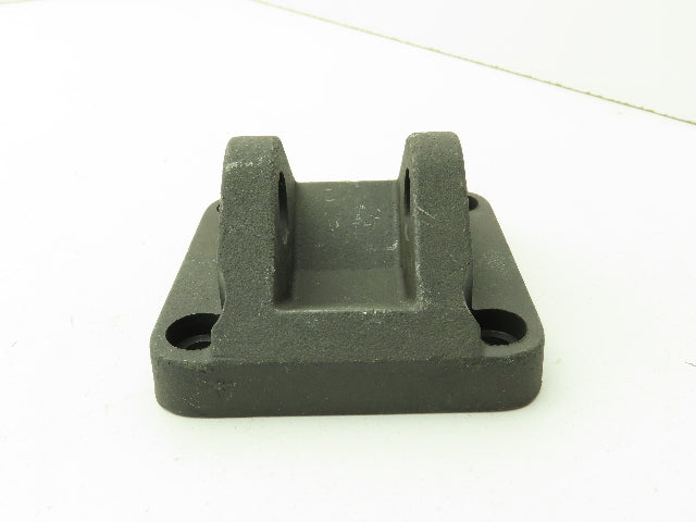 ARO 115480 Fixed Clevis Cylinder Cap Mounting Kit 3/4" Pivot Pin