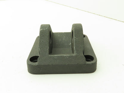 ARO 115480 Fixed Clevis Cylinder Cap Mounting Kit 3/4" Pivot Pin
