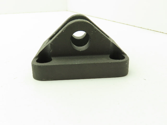 ARO 115480 Fixed Clevis Cylinder Cap Mounting Kit 3/4" Pivot Pin