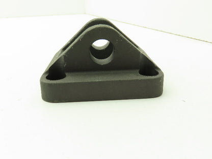 ARO 115480 Fixed Clevis Cylinder Cap Mounting Kit 3/4" Pivot Pin