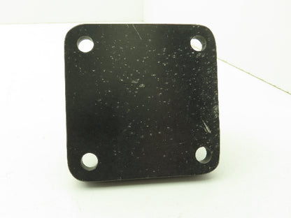 ARO 115480 Fixed Clevis Cylinder Cap Mounting Kit 3/4" Pivot Pin
