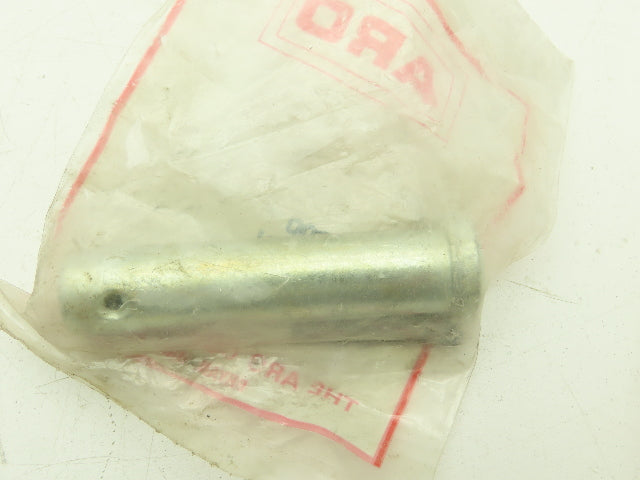 ARO 115480 Fixed Clevis Cylinder Cap Mounting Kit 3/4" Pivot Pin