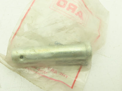 ARO 115480 Fixed Clevis Cylinder Cap Mounting Kit 3/4" Pivot Pin