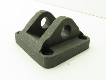 ARO 115480 Fixed Clevis Cylinder Cap Mounting Kit 3/4" Pivot Pin