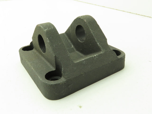 ARO 115480 Fixed Clevis Cylinder Cap Mounting Kit 3/4" Pivot Pin