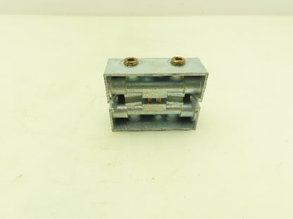 Honeywell Skinner MBD009 MB60S005 4-Way Solenoid Valve Assembly 1/8"NPT Lot of 5
