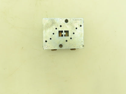 Honeywell Skinner MBD009 MB60S005 4-Way Solenoid Valve Assembly 1/8"NPT Lot of 5