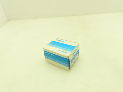 Honeywell Skinner V52DA1006 Solenoid Valve 2-Way NC 24VDC Coil 1/8" NPT