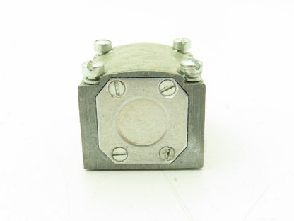 Gould JK04 Limit Switch Head Spring Return