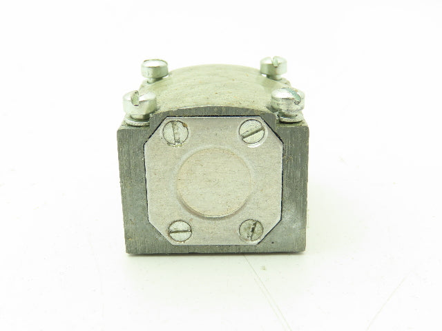 Gould JK04 Limit Switch Head Spring Return