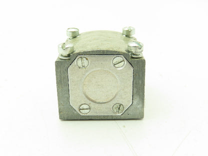 Gould JK04 Limit Switch Head Spring Return