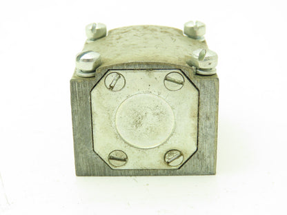 Gould JK09 Limit Switch Head 2-Position