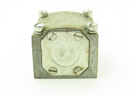 Gould JK09 Limit Switch Head 2-Position