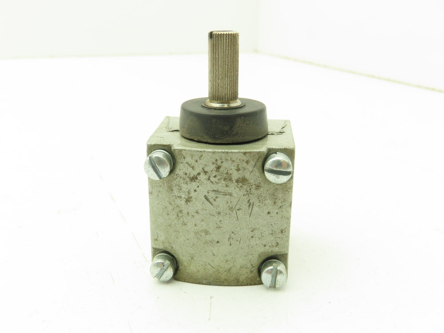 Gould JK09 Limit Switch Head 2-Position