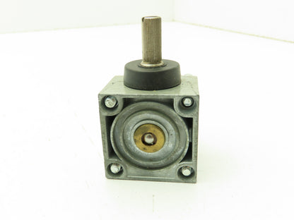 Gould JK09 Limit Switch Head 2-Position