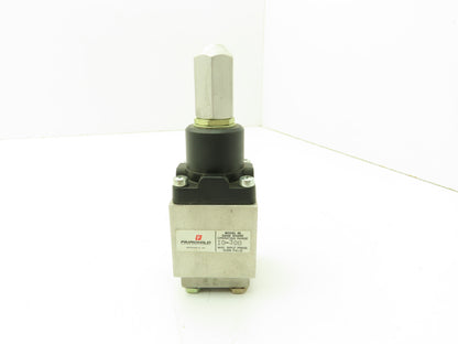 Fairchild 960082 I0-300 Pneumatic Air Gage Guard 10-300 PSIG Max 10000PSI