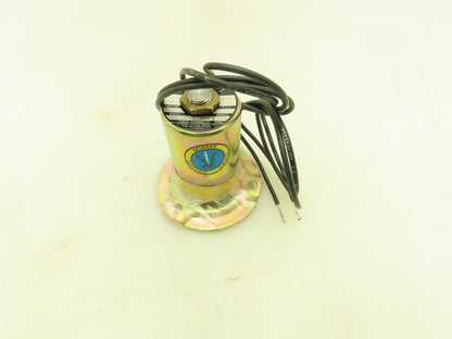 Honeywell Skinner V10L2220 Solenoid Valve 3-Way 120V 1000 PSI 1/16" Orifice