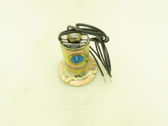 Honeywell Skinner V10L2220 Solenoid Valve 3-Way 120V 1000 PSI 1/16" Orifice