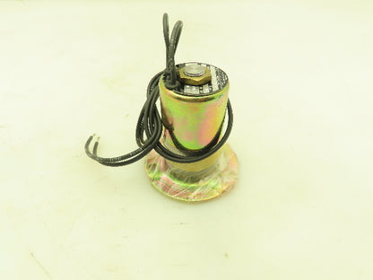 Honeywell Skinner V10L2220 Solenoid Valve 3-Way 120V 1000 PSI 1/16" Orifice