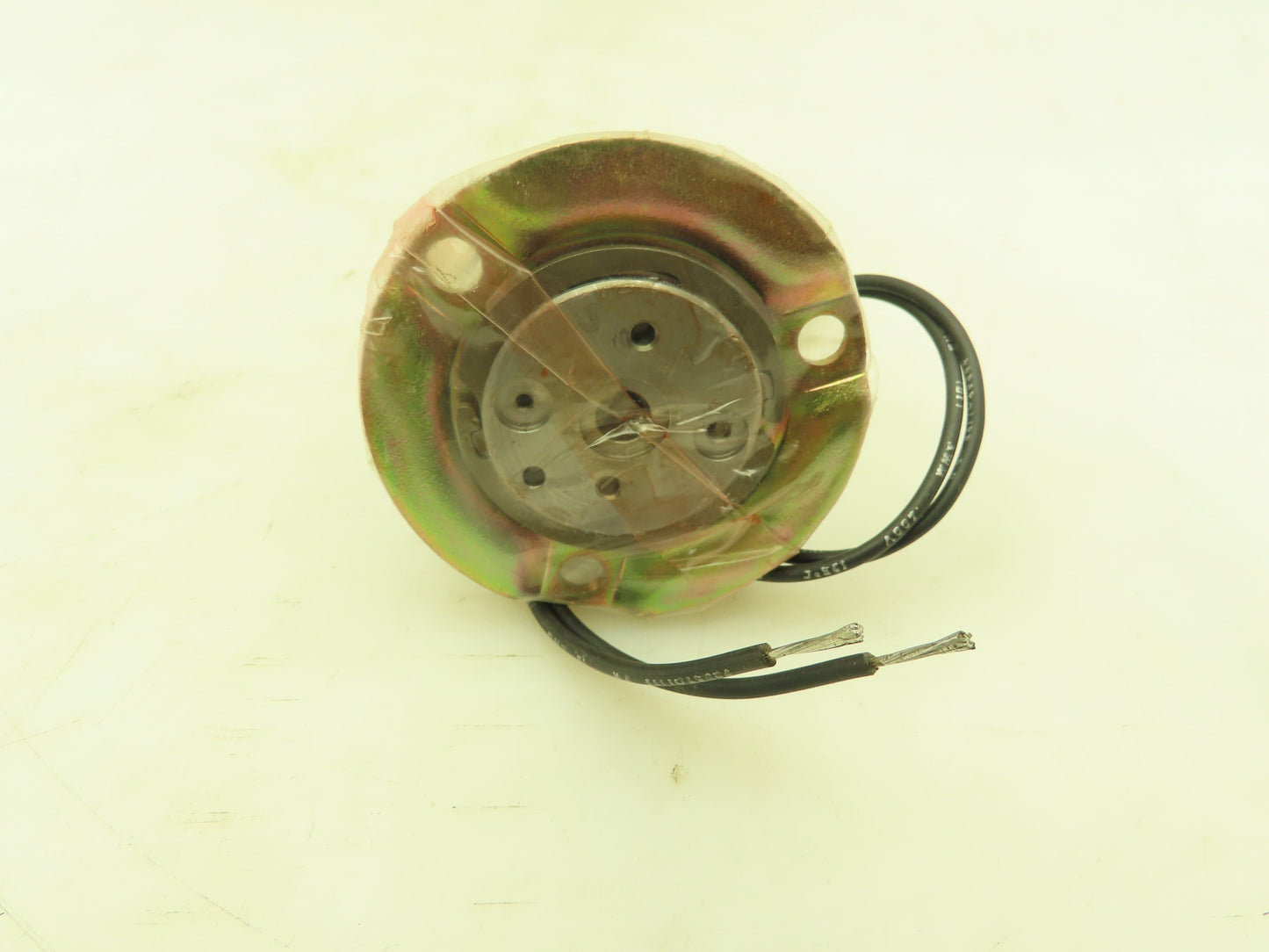 Honeywell Skinner V10L2220 Solenoid Valve 3-Way 120V 1000 PSI 1/16" Orifice