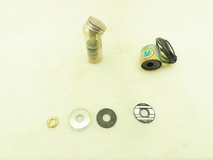 Honeywell Skinner V10D2450 Hydraulic Cartridge Valve 120V Solenoid 3000 PSI