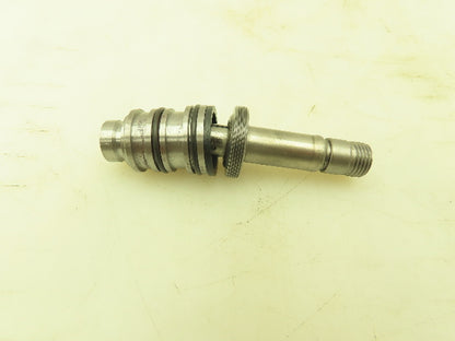 Honeywell Skinner V10D2450 Hydraulic Cartridge Valve 120V Solenoid 3000 PSI