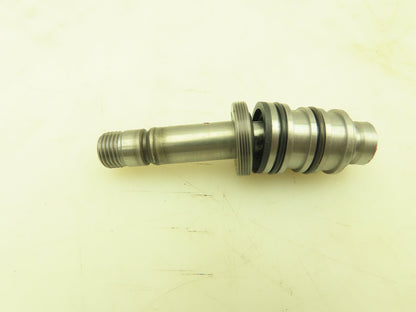 Honeywell Skinner V136LX7 Hydraulic Cartridge Valve 12VDC Solenoid 3000 PSI