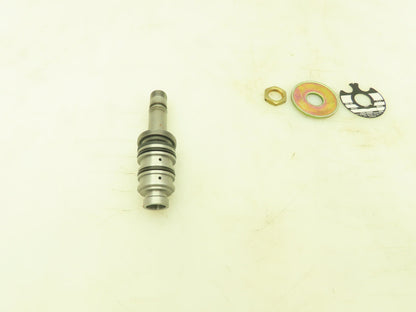 Honeywell Skinner V136LX7 Hydraulic Cartridge Valve 12VDC Solenoid 3000 PSI