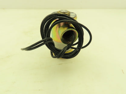 Honeywell Skinner V16LX1 Solenoid Valve 3-Way 120V 1000 PSI 1/16" Orifice