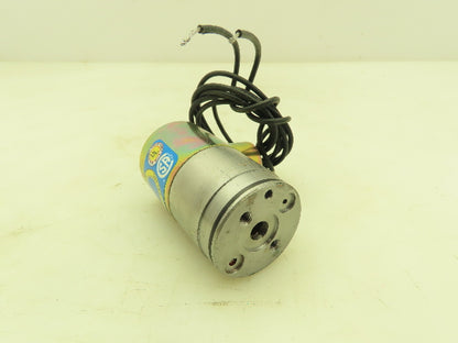 Honeywell Skinner V16LX1 Solenoid Valve 3-Way 120V 1000 PSI 1/16" Orifice