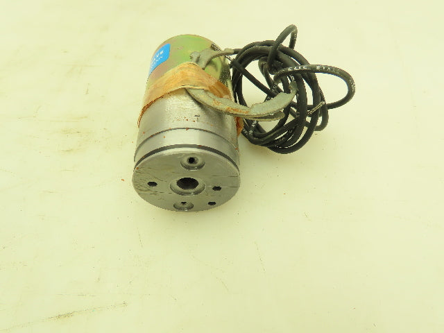 Honeywell Skinner V10L2260 Solenoid Valve 3-Way 120V 1000 PSI
