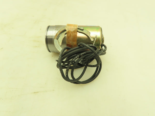 Honeywell Skinner V10L2260 Solenoid Valve 3-Way 120V 1000 PSI