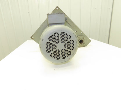Proceco PMP 2X1.5X4.5AC Emerson Pump 5hp 208-230/460v 3ph For Parts Washer