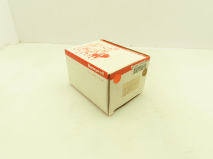 Honeywell Skinner X53P011FCN Solenoid Valve 3-Way NC 12-48VDC 50 PSI 1/4" NPT