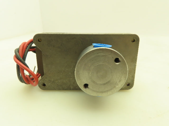 Honeywell Skinner X53P011FCN Solenoid Valve 3-Way NC 12-48VDC 50 PSI 1/4" NPT