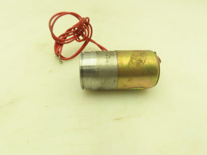 Honeywell Skinner V10L2260 Solenoid Valve 3-Way 120V 1000 PSI