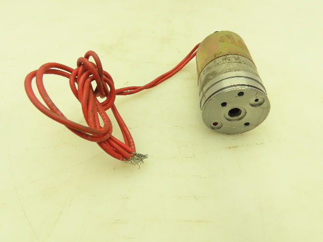 Honeywell Skinner V10L2260 Solenoid Valve 3-Way 120V 1000 PSI