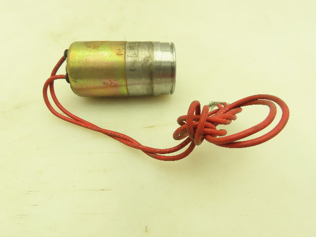 Honeywell Skinner V10L2260 Solenoid Valve 3-Way 120V 1000 PSI