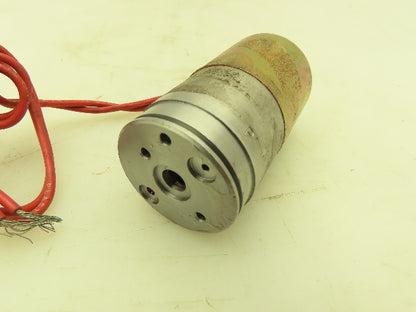 Honeywell Skinner V10L2260 Solenoid Valve 3-Way 120V 1000 PSI