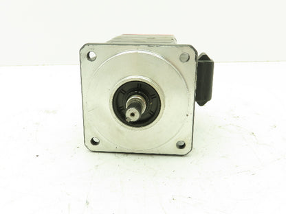 Fanuc A2/5000IS AC Servo Motor AO6B-0212-B200#0100-R  Encoder A860-2000-T321