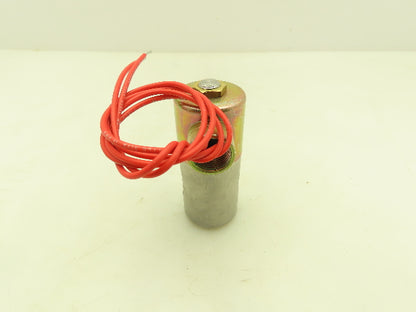 Honeywell Skinner R2LX41 Solenoid Valve 2-Way NC 120V 5-200 PSI 1/4" NPT