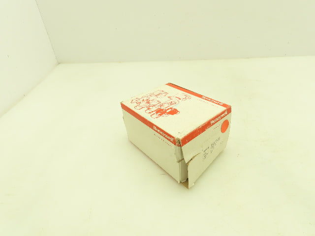 Honeywell Skinner U341B3403DP Solenoid Valve 4-Way NO 24VDC 15-150 PSI 1/4" NPT
