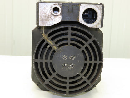 Dreisiliker MFL15/11R153R2 11 HP. 130v AC Motor 1500/6000 Rpm Okuma