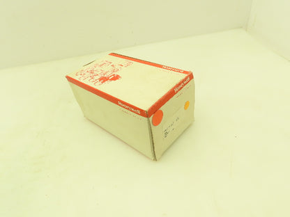 Honeywell Skinner H9101 Pneumatic Spool Valve 5/2 200 PSI 1/4" NPT Stainless