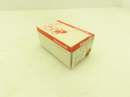 Honeywell Skinner C4DK1075 Solenoid Valve 3-Way NC 120V 75 PSI 1/8" NPT