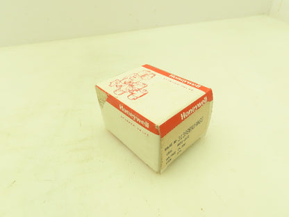 Honeywell Skinner 3139BBN1A100 Solenoid Valve 3-Way NC 24V 160 PSI 1/8" NPT